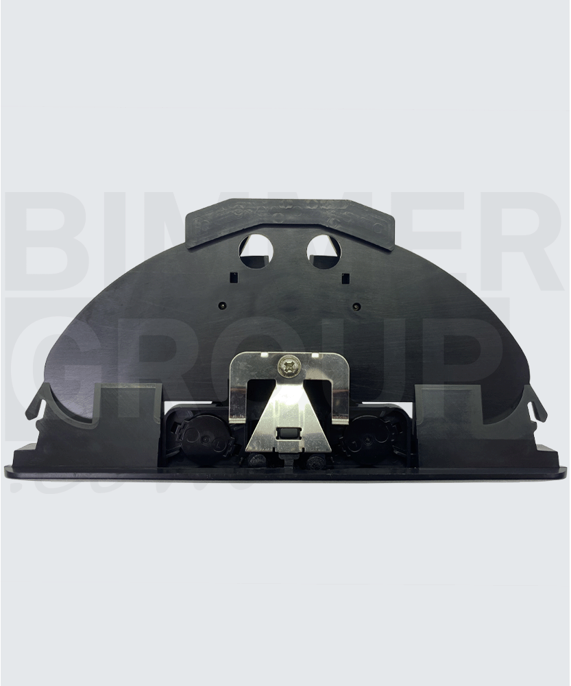 Takimmainen mukiteline BMW 5-sarjaan (E39)