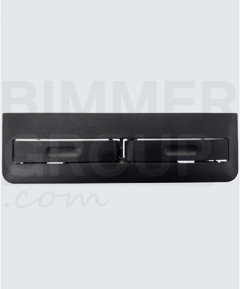 Takimmainen mukiteline BMW 5-sarjaan (E39)