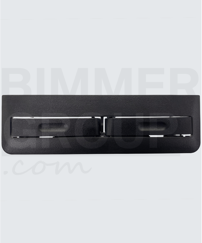 Takimmainen mukiteline BMW 5-sarjaan (E39)