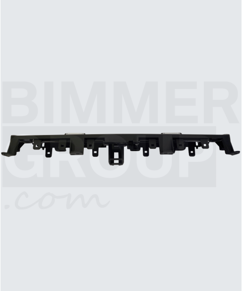 Keskikonsolin ilmaventtiili BMW 5-sarjaan (F10/F11/F07) 2013–2017
