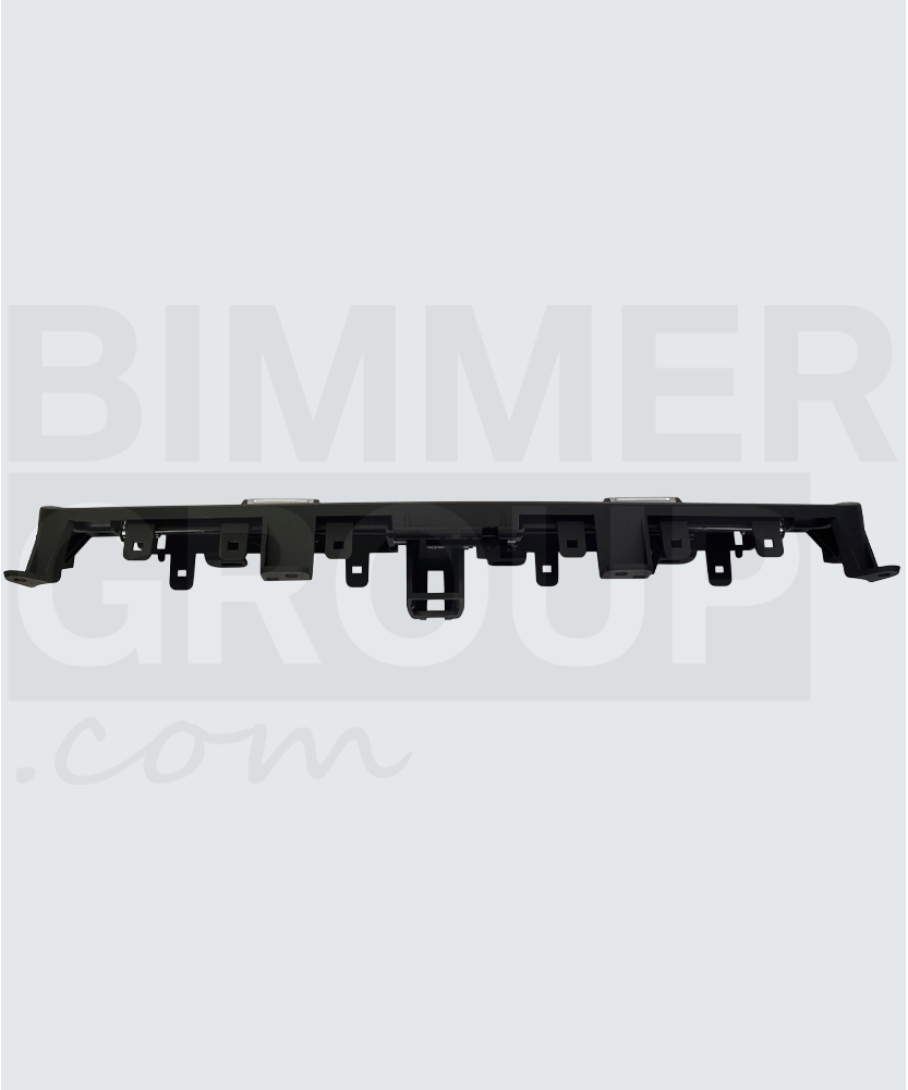 Keskikonsolin ilmaventtiili BMW 5-sarjaan (F10/F11/F07) 2013–2017