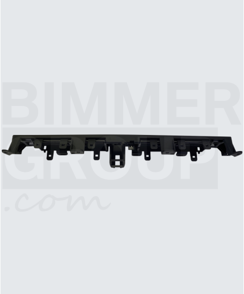 Keskikonsolin ilmaventtiili BMW 5-sarjaan (F10/F11/F07) vuosimallit 2009–2013