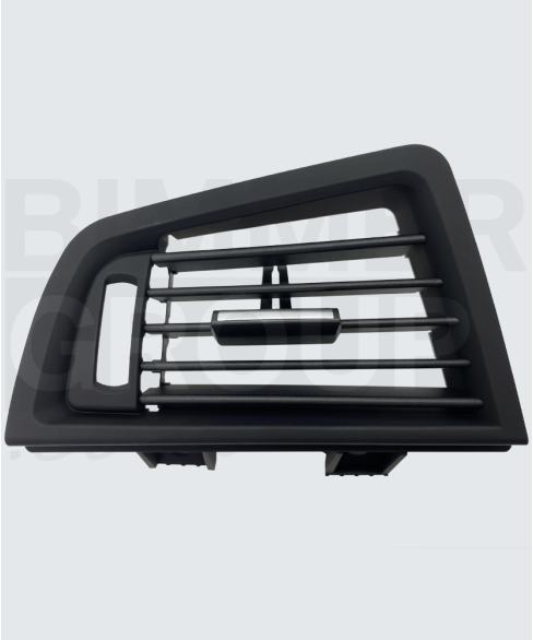 Kuljettajan puolen ilmaventtiili BMW 5-sarjaan (F10/F11/F07) vuosimallit 2009–2013