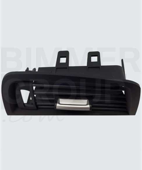 Kuljettajan puolen ilmaventtiili BMW 5-sarjaan (F10/F11/F07) vuosimallit 2009–2013