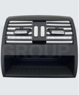 Takana oleva ilmaventtiili BMW 5-sarjaan (F10/F11/F07) vuosimallit 2009–2013