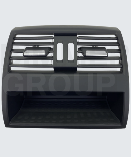 Takana oleva ilmaventtiili BMW 5-sarjaan (F10/F11/F07) vuosimallit 2009–2013