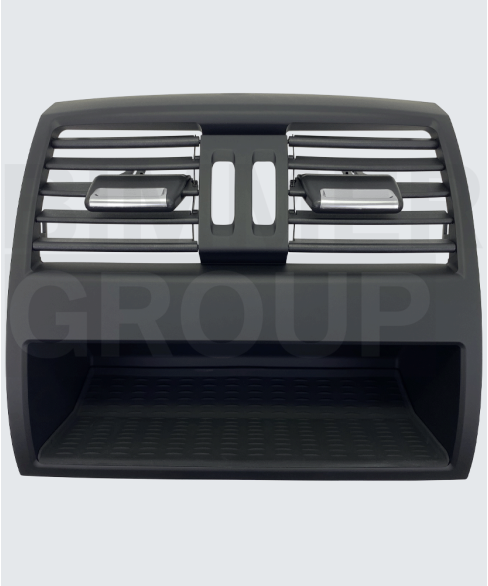 Takana oleva ilmaventtiili BMW 5-sarjaan (F10/F11/F07) vuosimallit 2009–2013