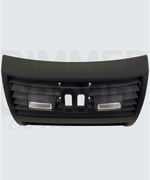 Takana oleva ilmaventtiili BMW 5-sarjaan (F10/F11/F07) vuosimallit 2009–2013