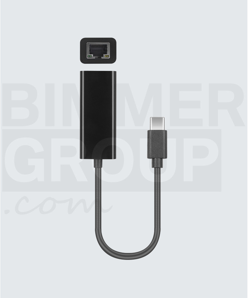 Ethernet–USB-C-sovitin