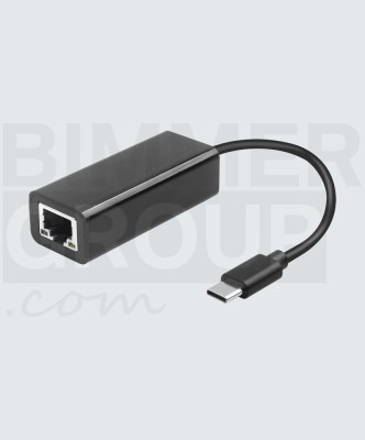 Ethernet USB-C