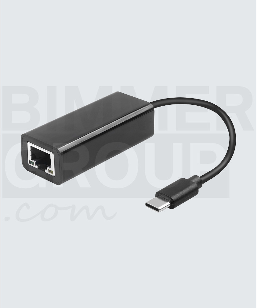 Ethernet–USB-C-sovitin